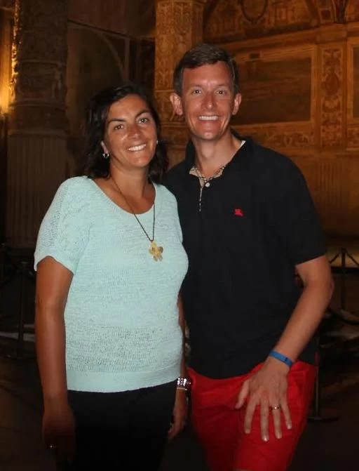 Mark A. H. Sivers, DMD Picture 3