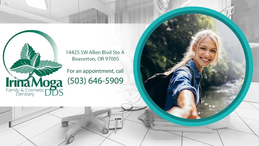 Irina Moga, DDS Picture 6