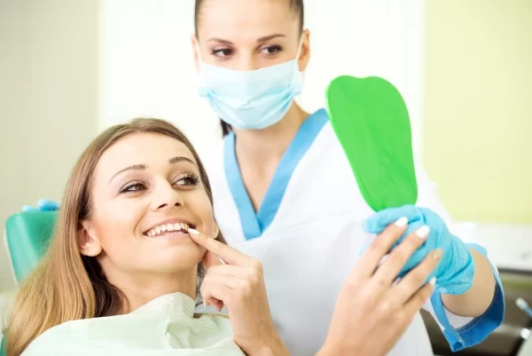 Irina Moga, DDS Picture 4