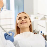 Irina Moga, DDS ico