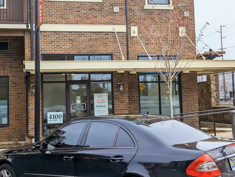 Irina Moga, DDS Picture 7