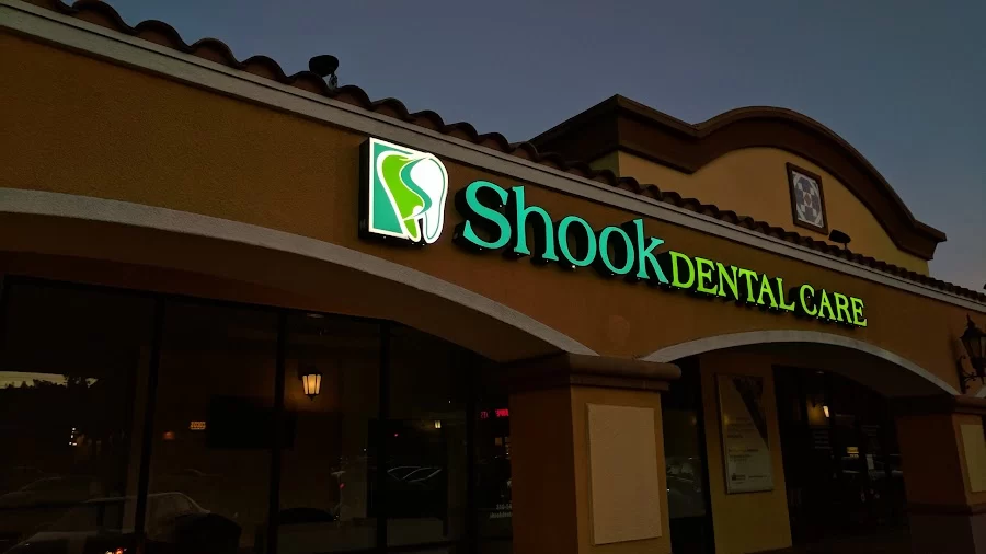Shook Dental Care Picture 2