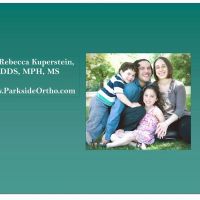Parkside Orthodontics: Kuperstein Rebecca DDS ico