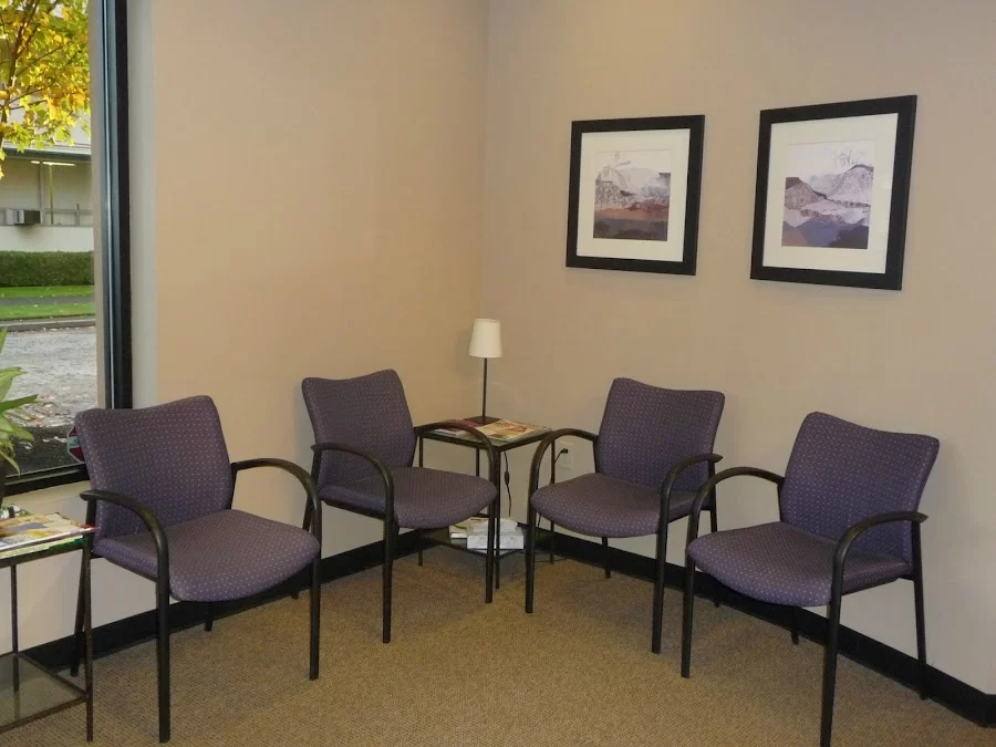 Parkside Orthodontics: Kuperstein Rebecca DDS Picture 3