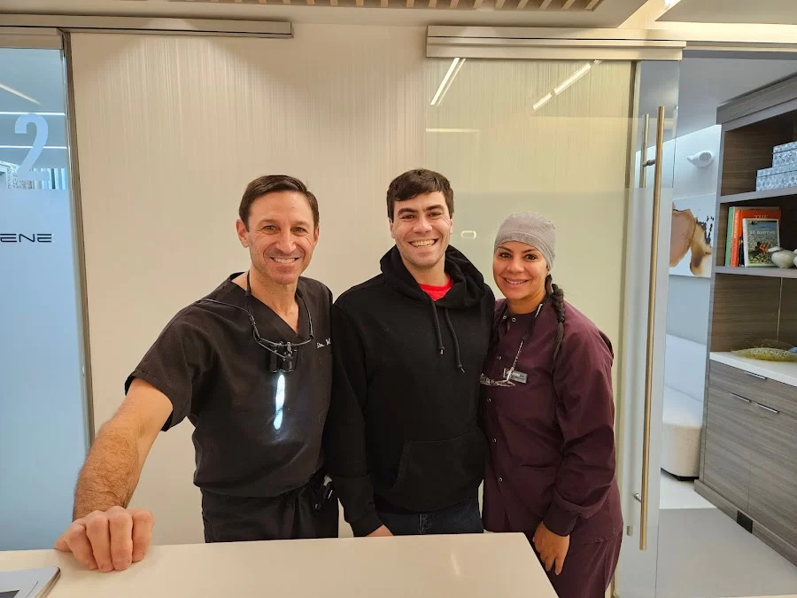 Boston Periodontics & Dental Implants Picture 4
