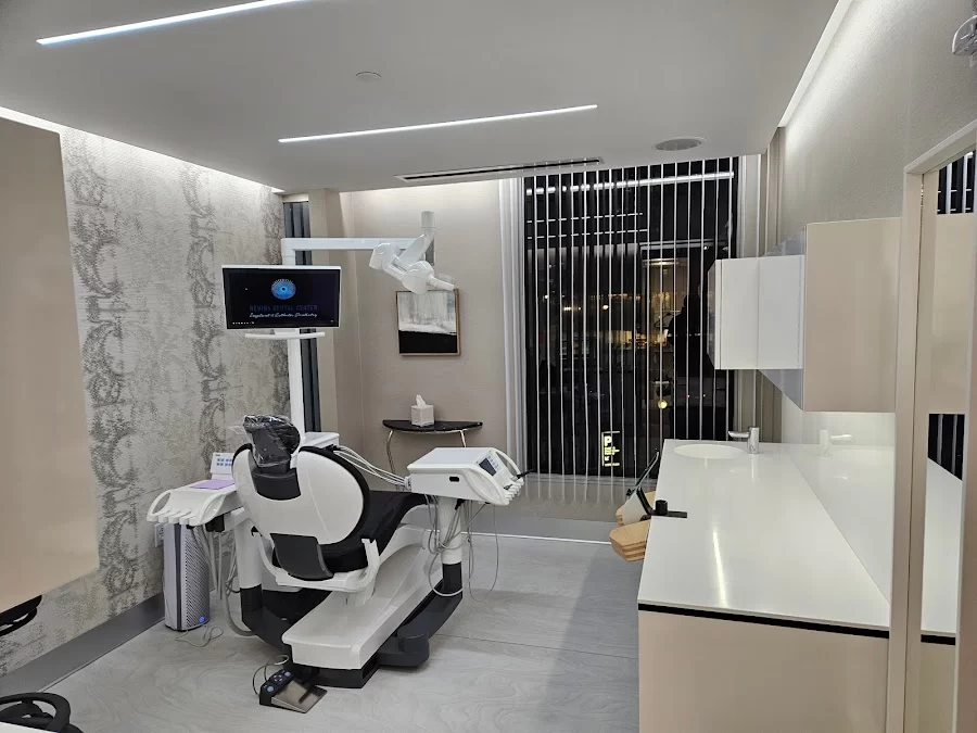 Boston Periodontics & Dental Implants Picture 3