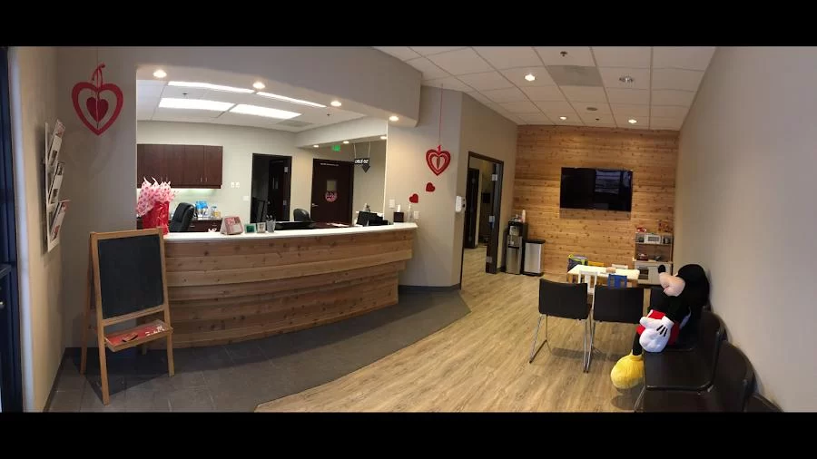 Hi 5 Dental Dentistry for Kids & Orthodontics! Picture 8