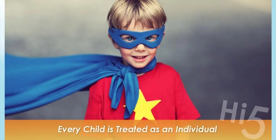 Hi 5 Dental Dentistry for Kids & Orthodontics! Picture 9
