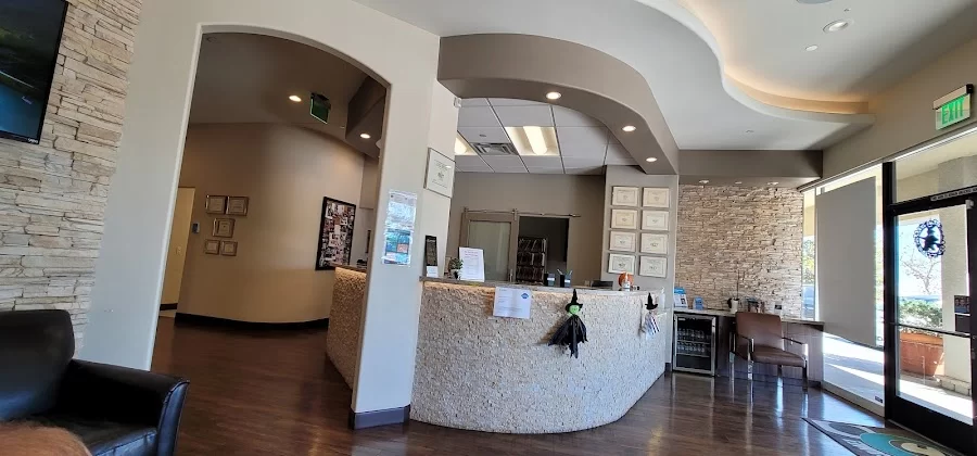 New Smiles Dentistry: Tassone Stephen P DDS Picture 2