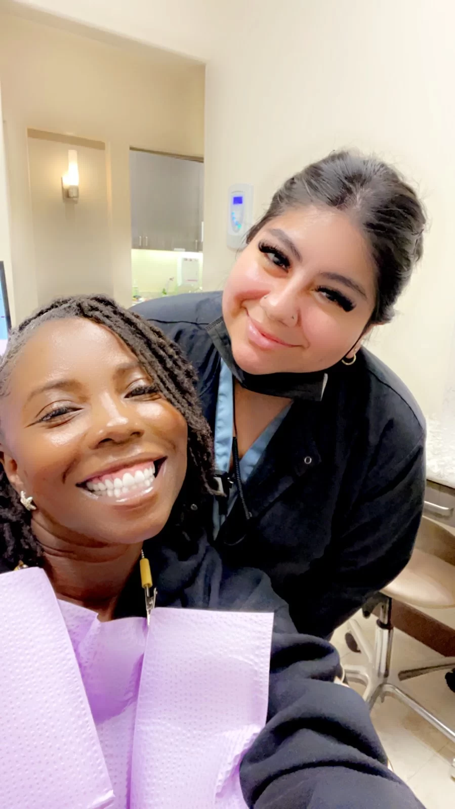 New Smiles Dentistry: Tassone Stephen P DDS Picture 6