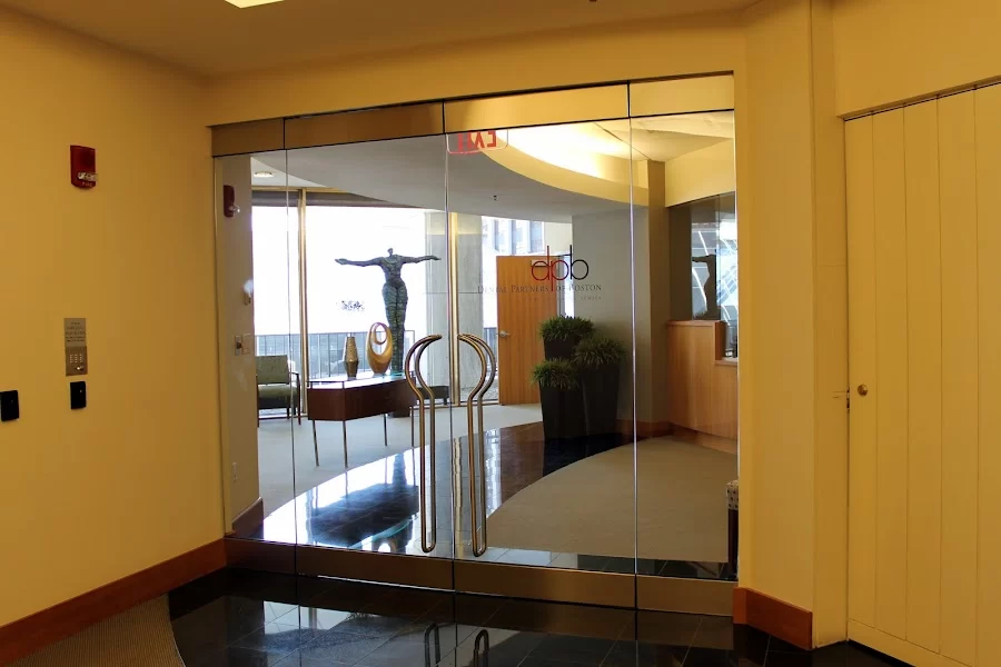 Dental Partners of Boston at Prudential Center Picture 4