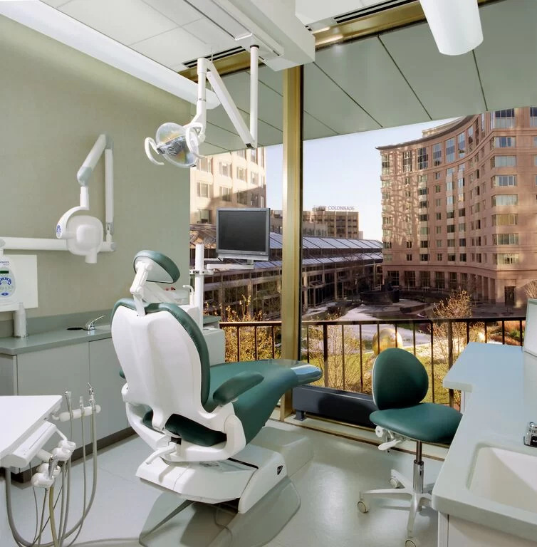 Dental Partners of Boston at Prudential Center Picture 9