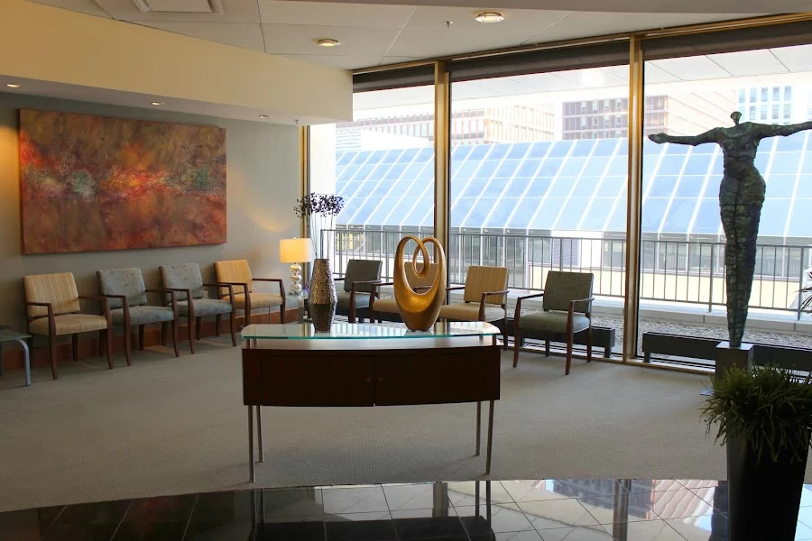 Dental Partners of Boston at Prudential Center Picture 6