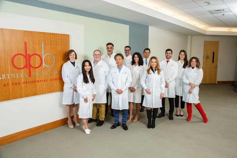 Dental Partners of Boston at Prudential Center Picture 10