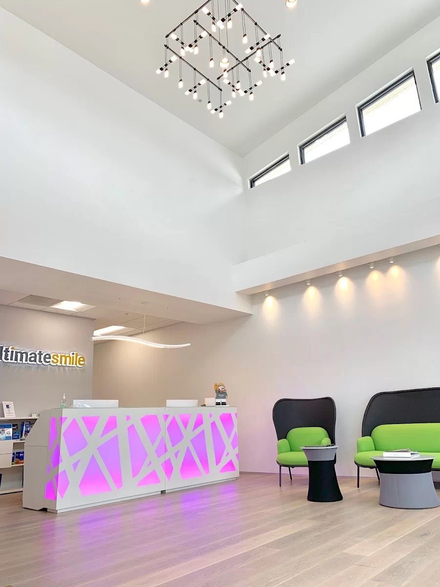 Ultimate Smile Dental Care - Beaverton Cosmetic & Implant Dentistry Picture 9