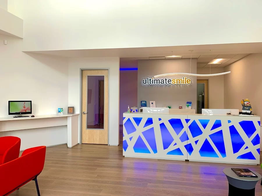 Ultimate Smile Dental Care - Beaverton Cosmetic & Implant Dentistry Picture 6