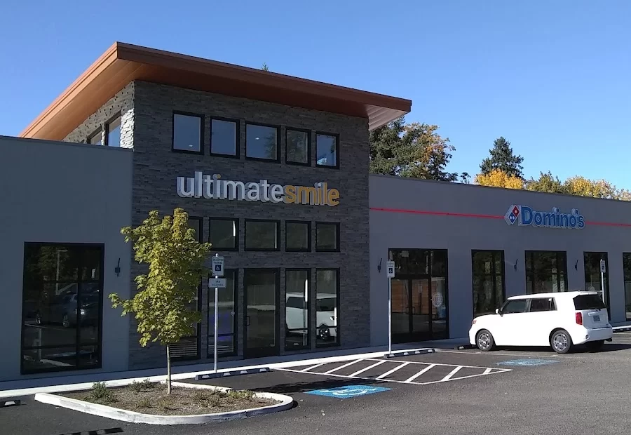 Ultimate Smile Dental Care - Beaverton Cosmetic & Implant Dentistry Picture 7