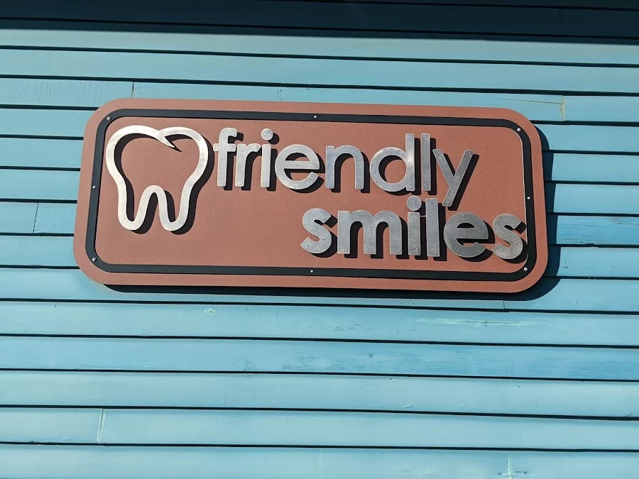 Friendly Smiles Dental Group Picture 3
