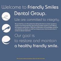 Friendly Smiles Dental Group ico