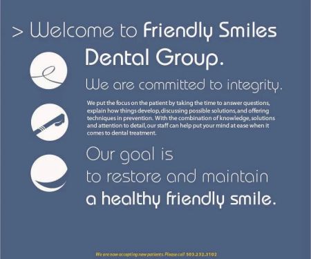 Friendly Smiles Dental Group