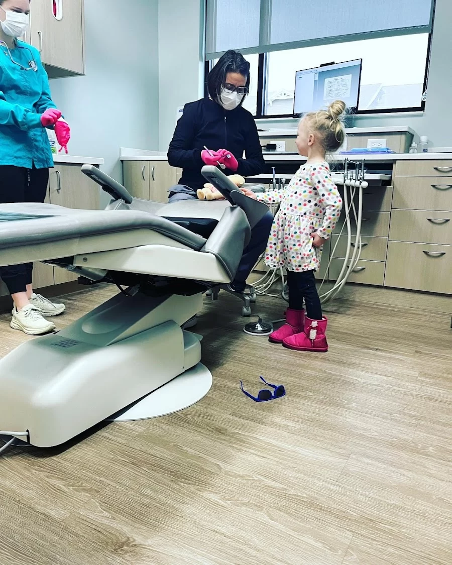 Children's Dental Center of Madison Picture 2