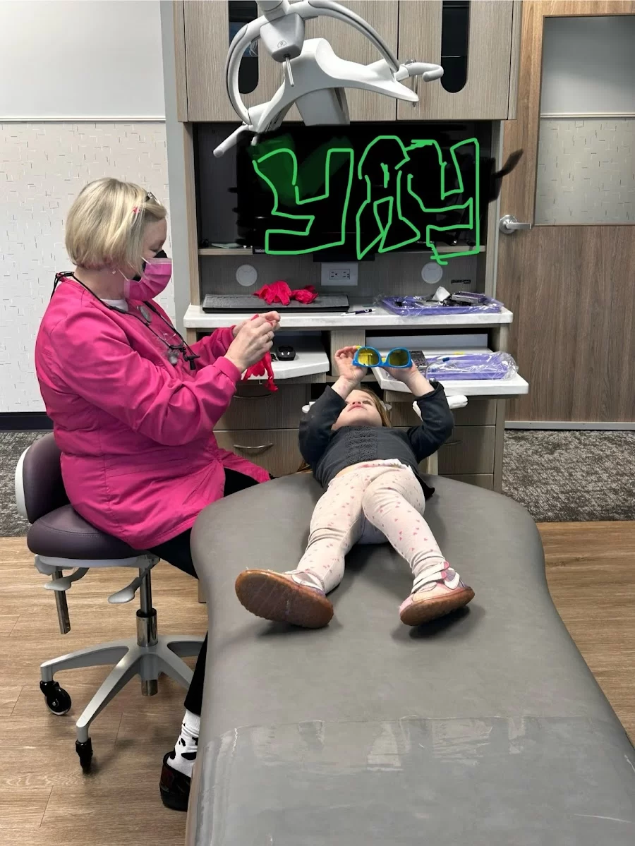 Children's Dental Center of Madison Picture 1