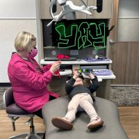 Children's Dental Center of Madison ico
