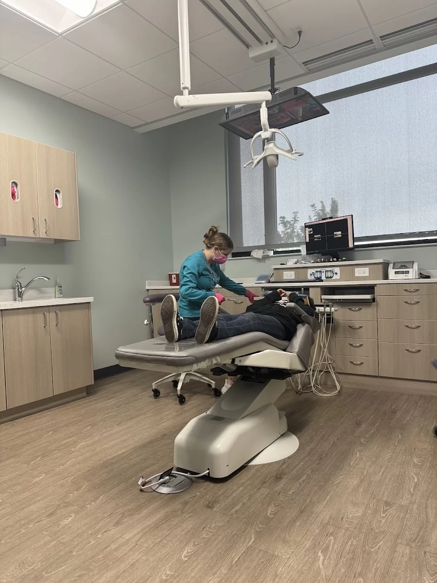 Children's Dental Center of Madison Picture 4