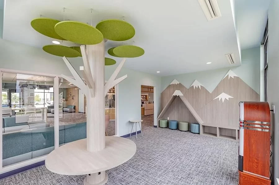 Children's Dental Center of Madison Picture 8