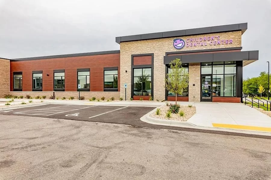 Children's Dental Center of Madison Picture 7
