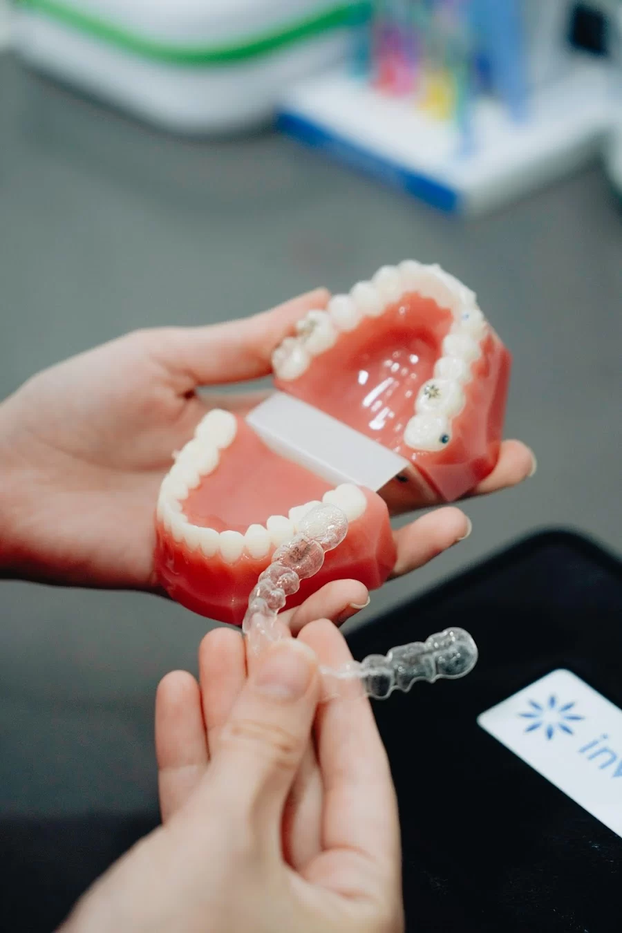 Leizer Orthodontics Picture 4