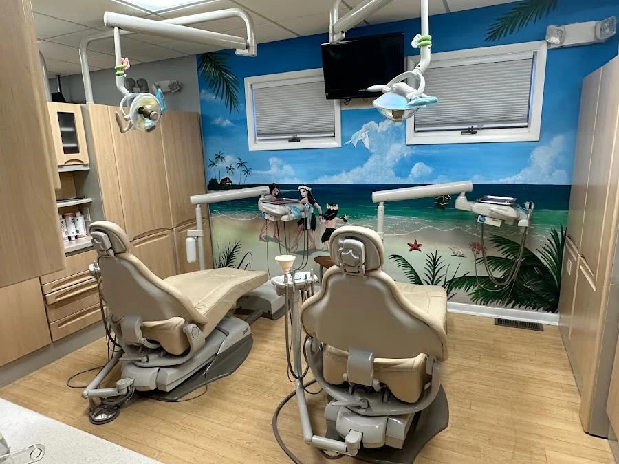 Leizer Orthodontics Picture 3