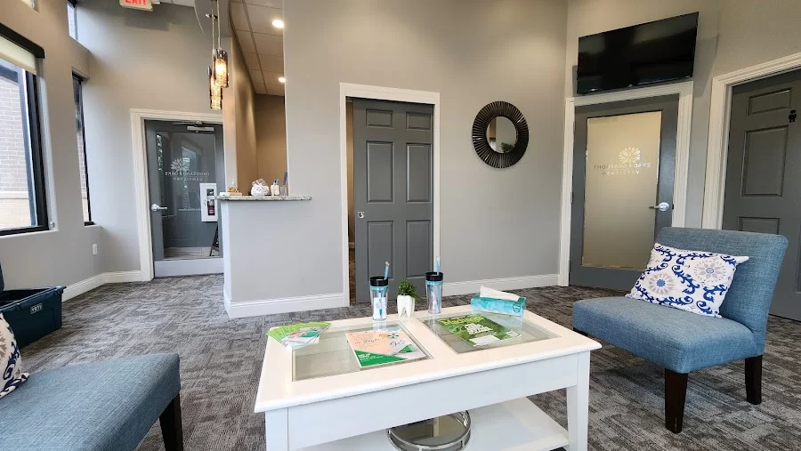 Thousand Oaks Dentistry Picture 1