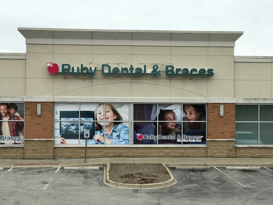 Ruby Dental & Braces Picture 5