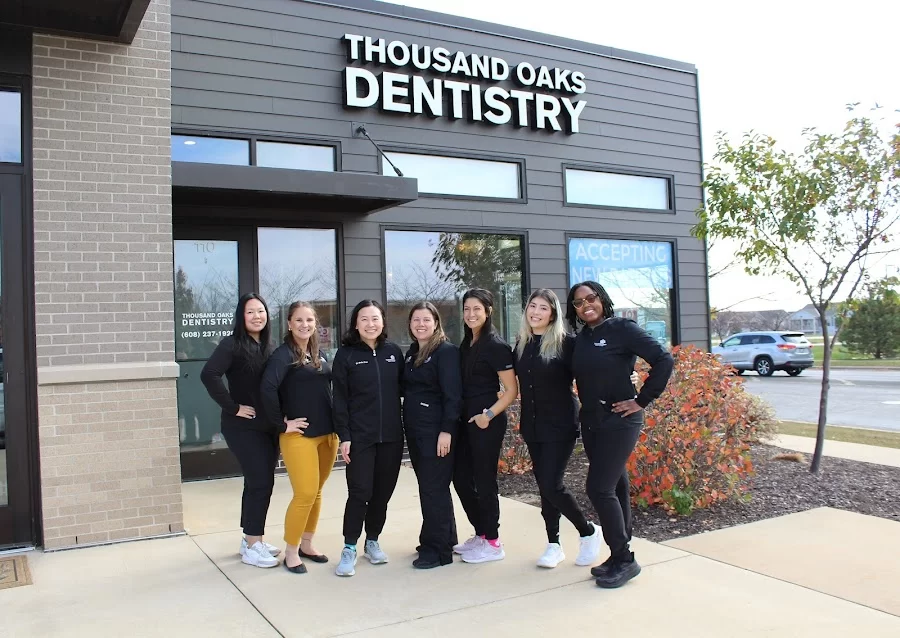 Thousand Oaks Dentistry Picture 2