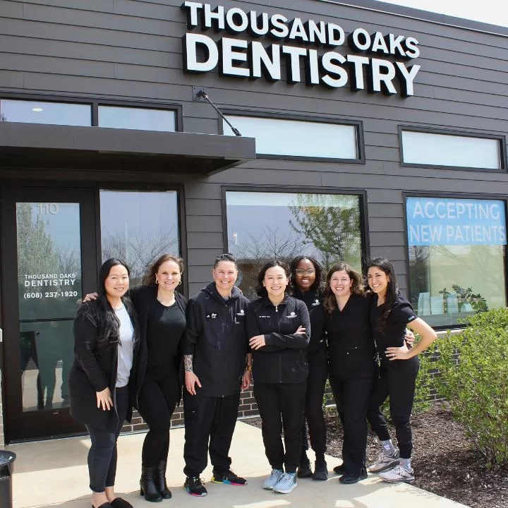 Thousand Oaks Dentistry Picture 3