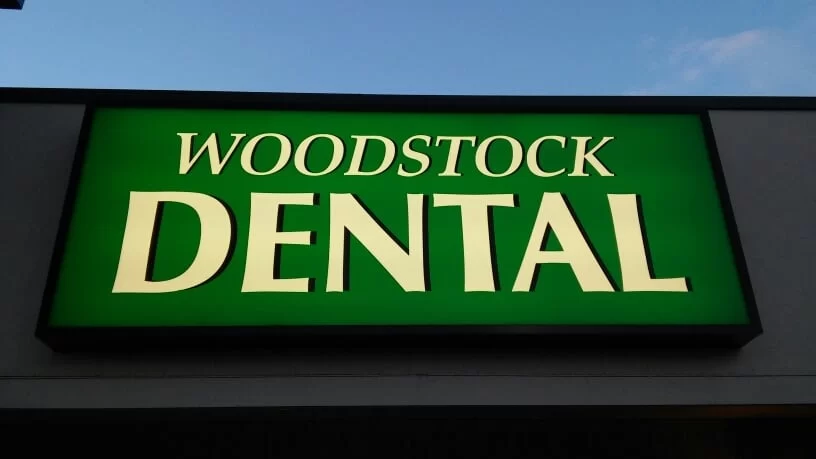 Woodstock Dental, LLC Picture 1