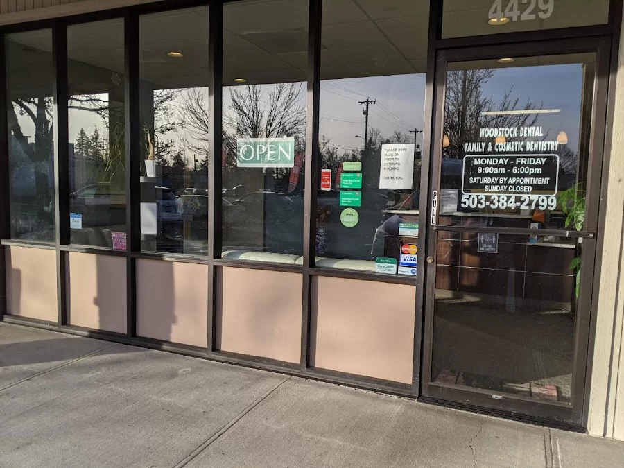 Woodstock Dental, LLC Picture 5