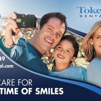 Token Creek Dental Center LLC ico