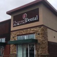 ForwardDental Sun Prairie ico
