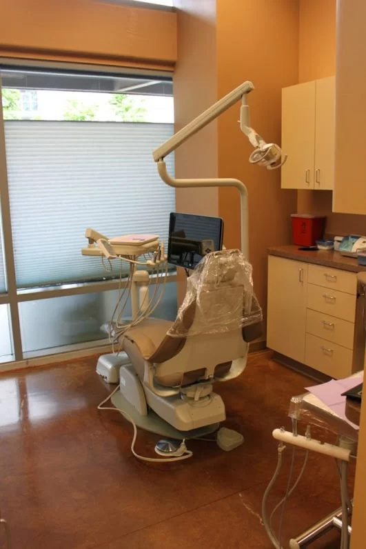 South Waterfront Dental Picture 1