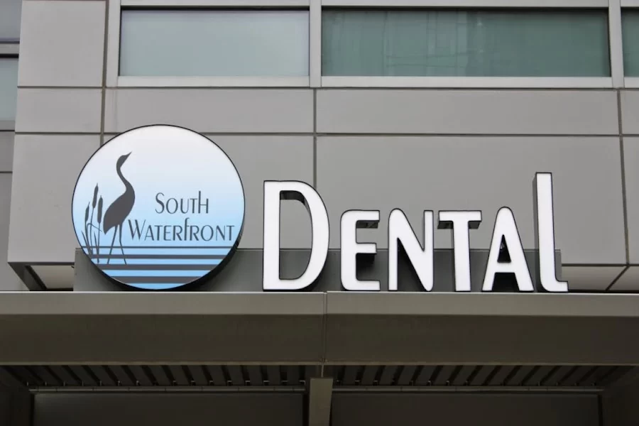 South Waterfront Dental Picture 3