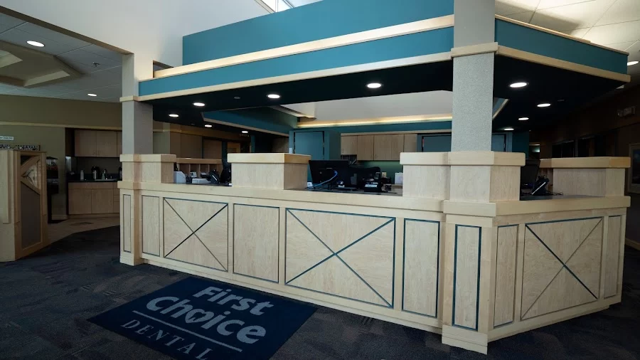 First Choice Dental- Sun Prairie Picture 5