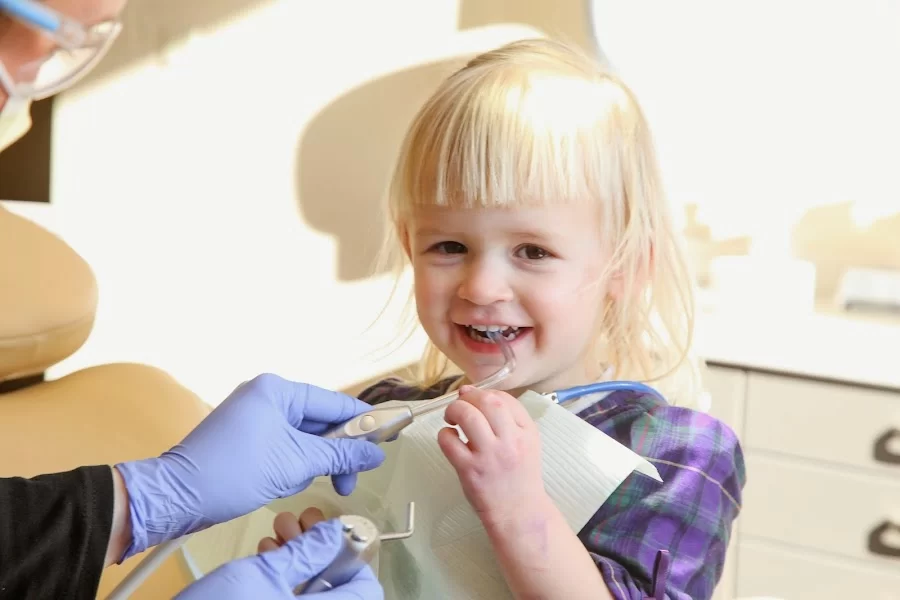 First Choice Dental- Sun Prairie Picture 1