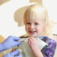 First Choice Dental- Sun Prairie ico
