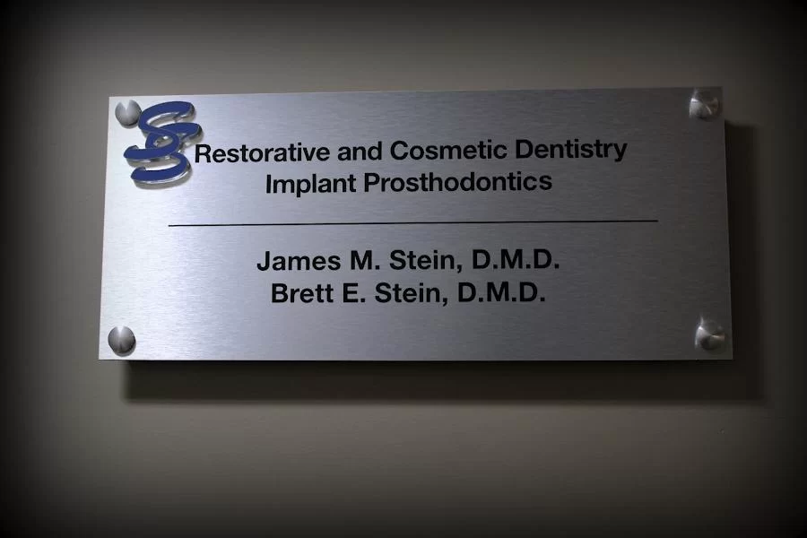 James M. Stein, DMD Picture 7