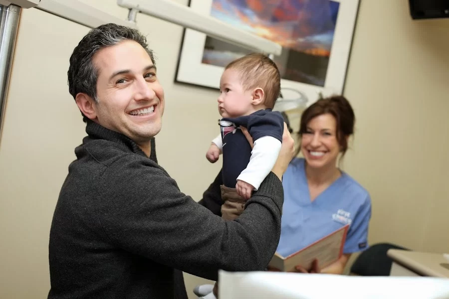 First Choice Dental- Sun Prairie Picture 7