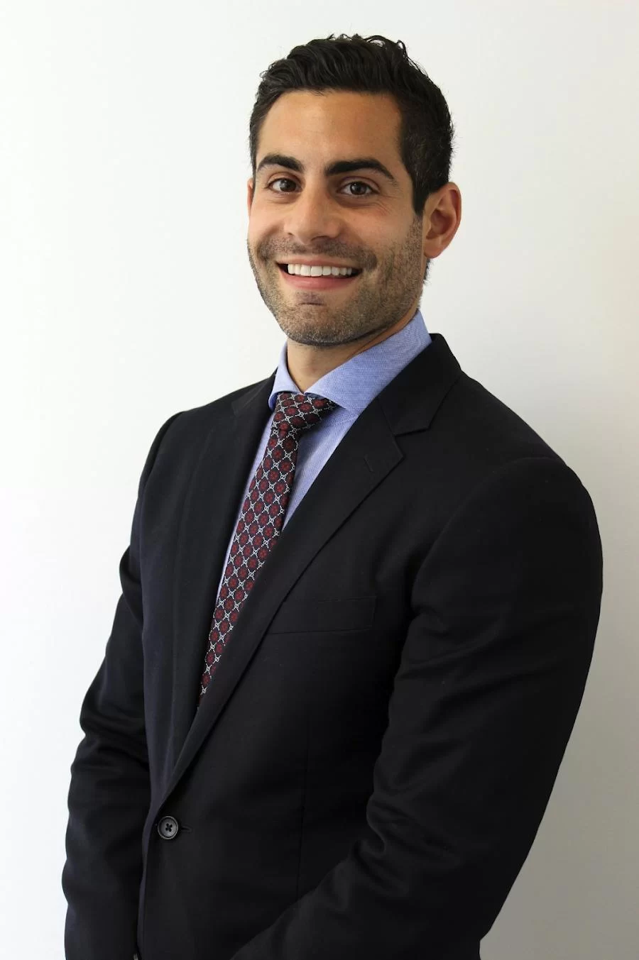 James M. Stein, DMD Picture 9