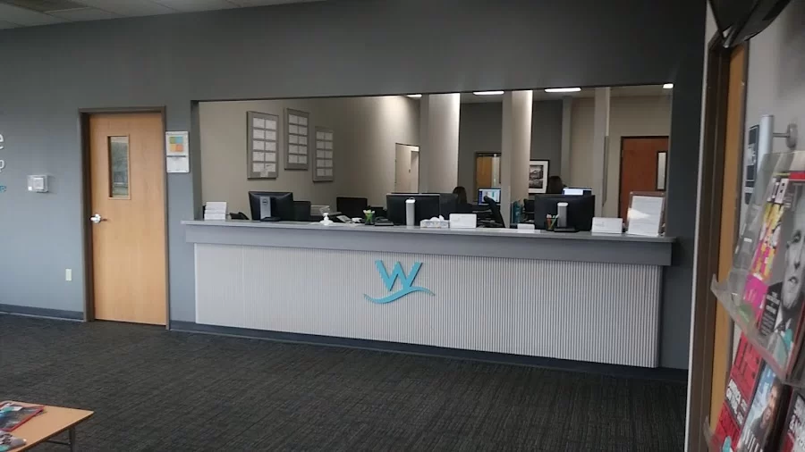 Willamette Dental Group - Hillsboro Picture 1