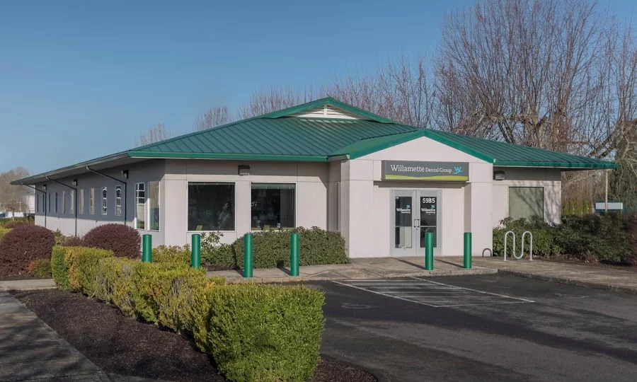 Willamette Dental Group - Hillsboro Picture 4